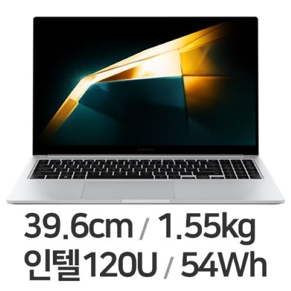 [미개봉]삼성전자 갤럭시북4 NT751XGK-K05/C 노트북 판매합니다