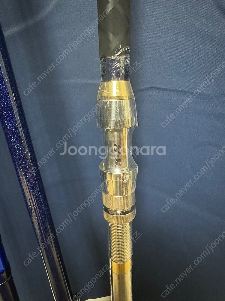 모짜르트 갈치제왕 MK8 460-580 갈치 낚시대 팝...--5