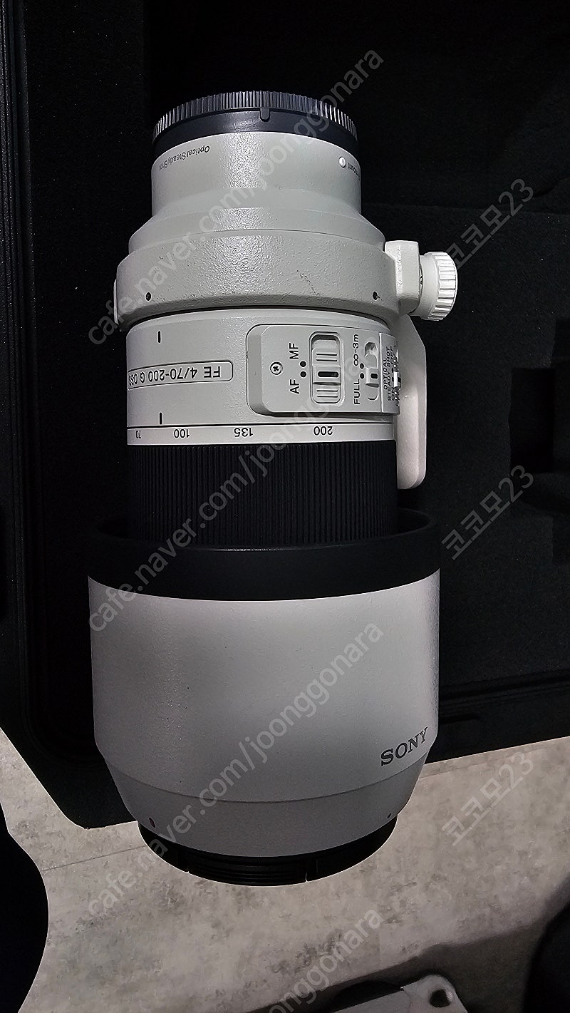 소니 70-200mm f4--0
