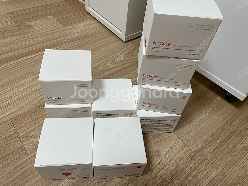 오하이오후 부활초, 비트, 무화과, 리쥬스 워시오프팩 ...--0