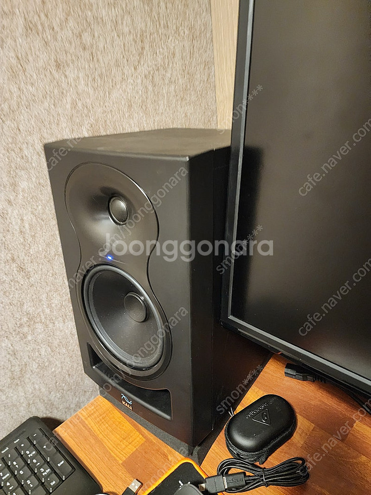 칼리오디오 lp6 v1 판매--1