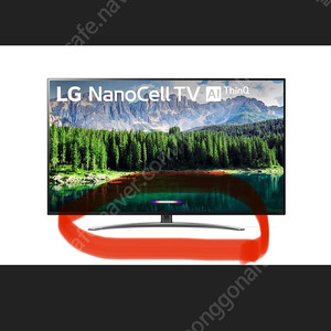 lg65sm8600pua 스탠드 구합니다 스탠드만요