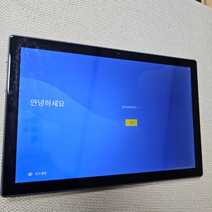 APEX T10LITE+ 테블릿PC