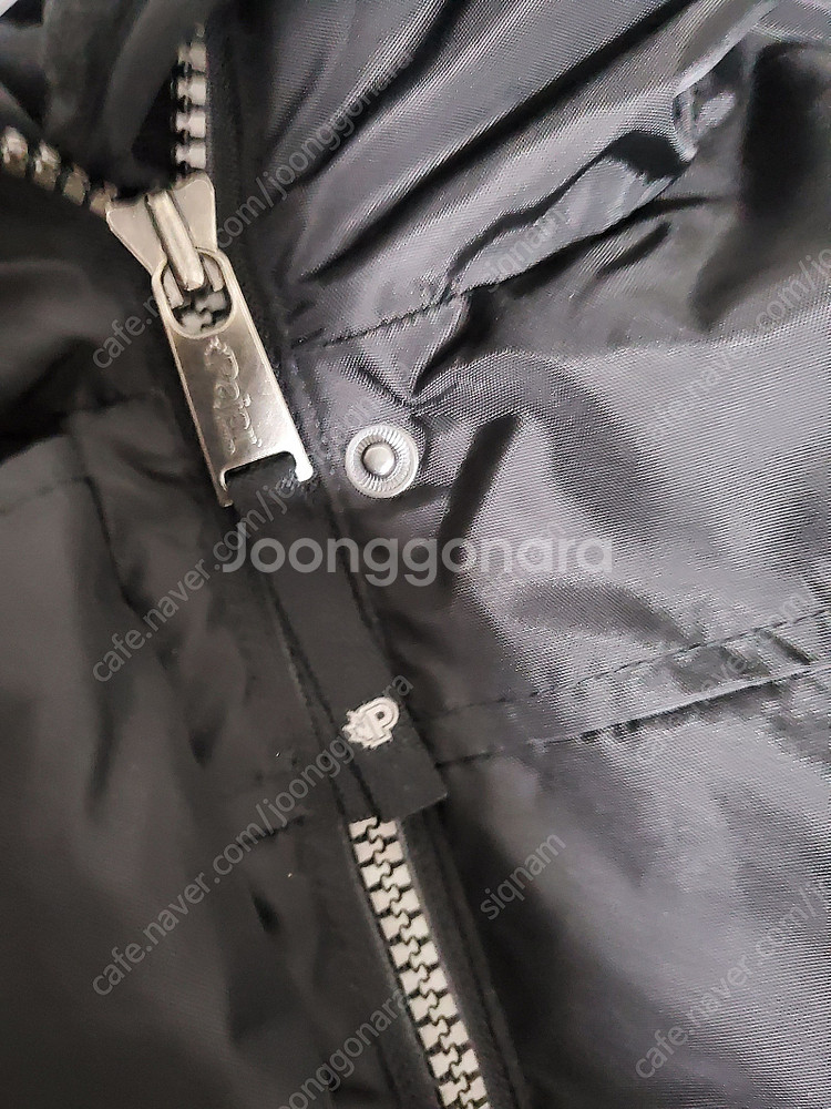 단 하루만] 정품 캐나다 파잘 패딩 초특가--3