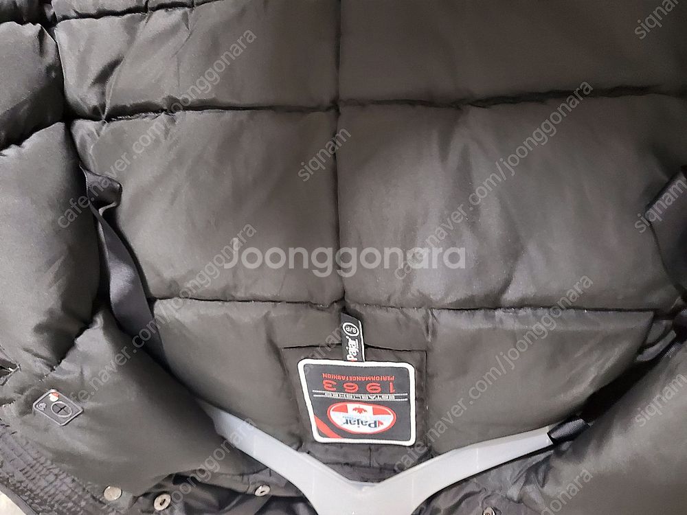 단 하루만] 정품 캐나다 파잘 패딩 초특가--5