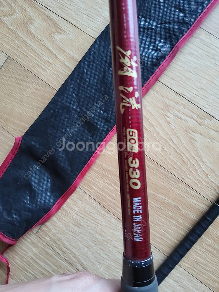 다이와 낚시대 릴 세트판매--6