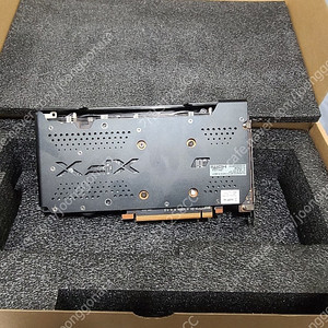 xfx 6600xt 판매 합니다