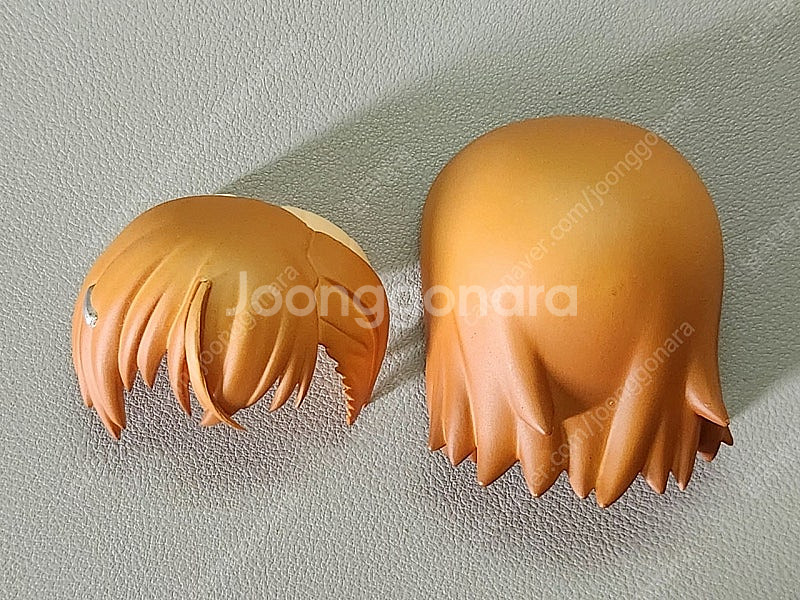 미사카 미코토 넨도 헤어 소분--0