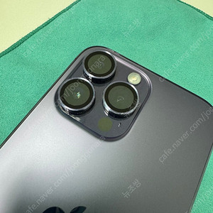 [무음] 아이폰14프로맥스 미국판 512GB (딥퍼플)