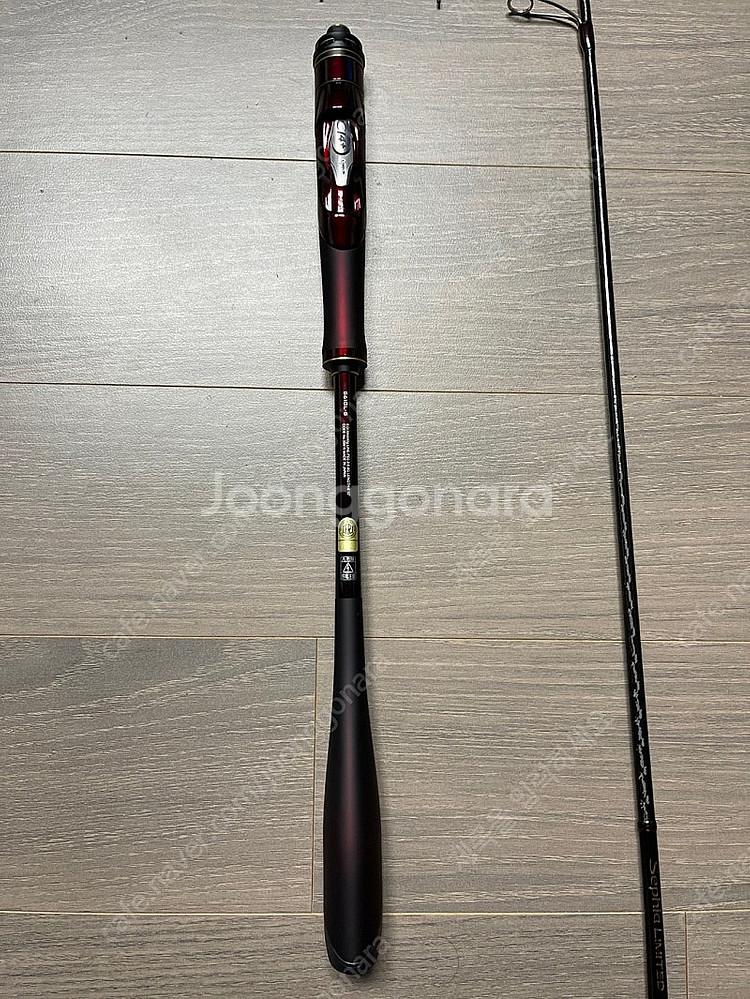 [윤성]시마노 세피아 리미티드 팁 에깅 S610L 팝니...--1