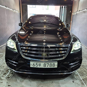 벤츠S클래스-W222 S 450L 4MATIC (5인승)@중고차@중고차매입@전액할부@저신용자@신불자@소액할부@현금@카드 전부 가능합니다!