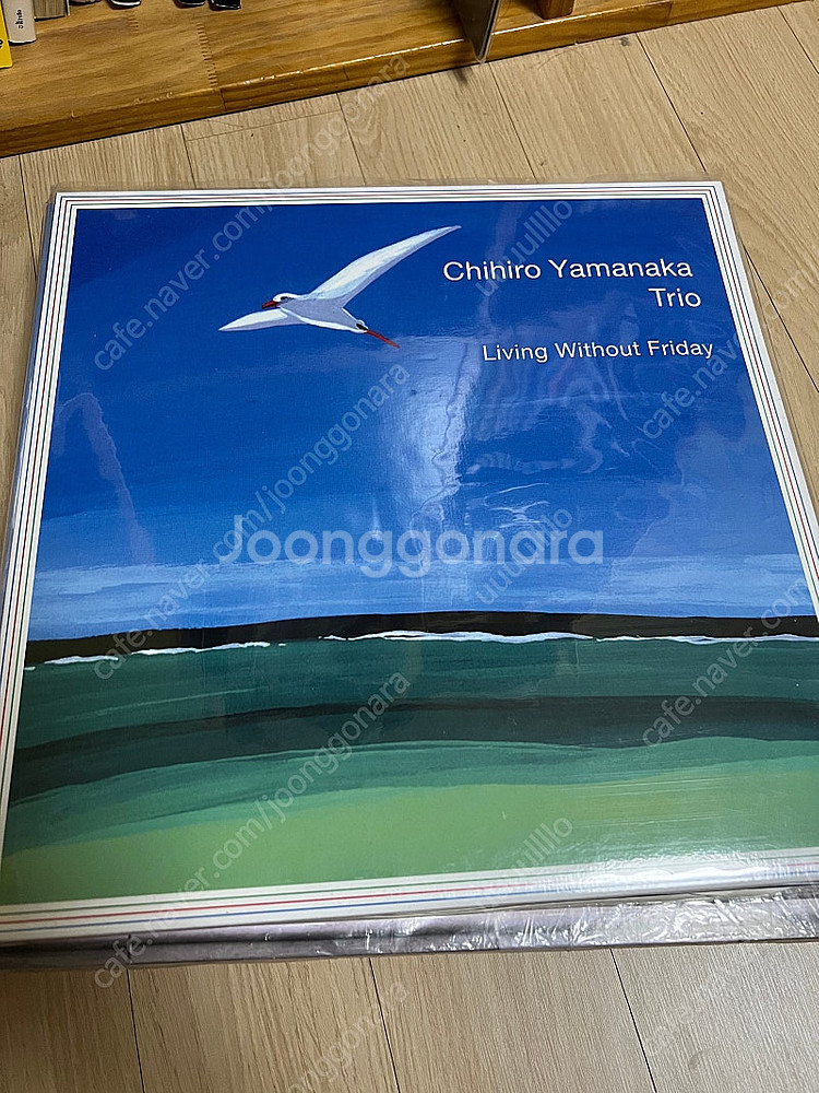 희귀 절판 일본음악 등 LP, CD, 카세트테이프 팝니...--1