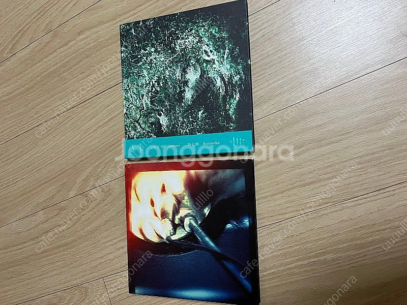 희귀 절판 일본음악 등 LP, CD, 카세트테이프 팝니...--0