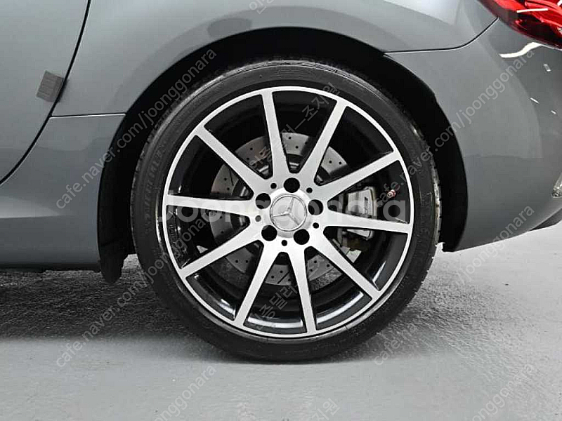 벤츠SLC클래스 R172 AMG SLC43@중고차@중고차매입@전액할부@저신용자@신불자@소액할부@현금@카드 전부 가능...--4