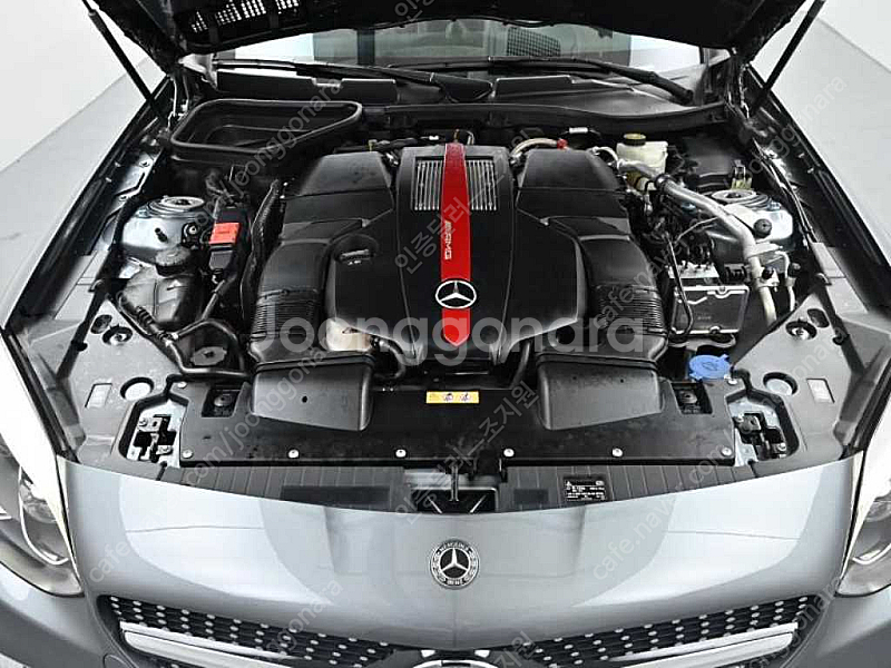 벤츠SLC클래스 R172 AMG SLC43@중고차@중고차매입@전액할부@저신용자@신불자@소액할부@현금@카드 전부 가능...--5