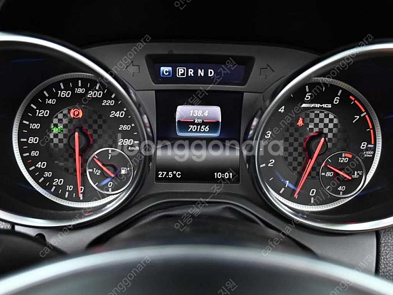 벤츠SLC클래스 R172 AMG SLC43@중고차@중고차매입@전액할부@저신용자@신불자@소액할부@현금@카드 전부 가능...--7