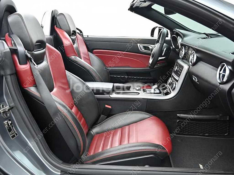 벤츠SLC클래스 R172 AMG SLC43@중고차@중고차매입@전액할부@저신용자@신불자@소액할부@현금@카드 전부 가능...--9