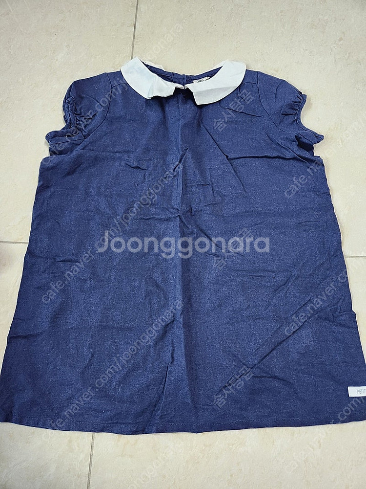 여아 원피스, 모모살롱 모음--5