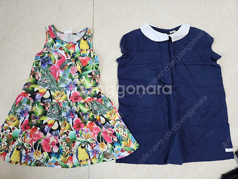 여아 원피스, 모모살롱 모음--6