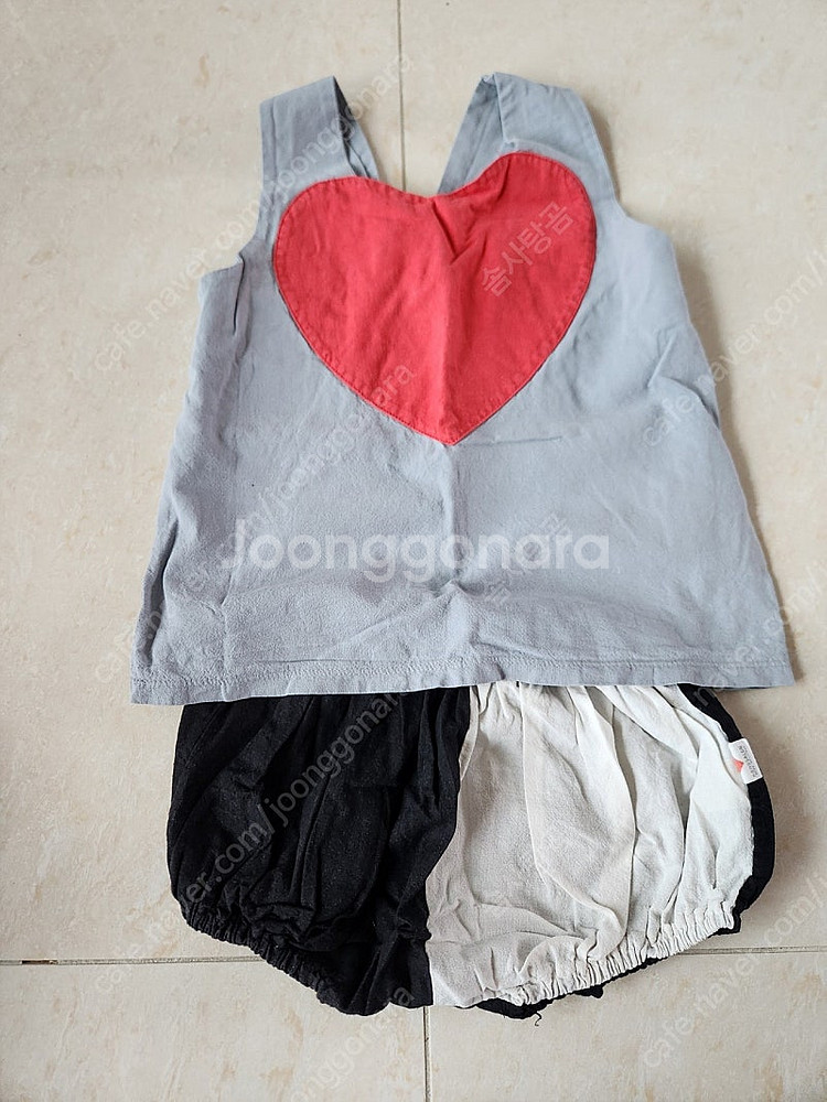 여아 원피스, 모모살롱 모음--8