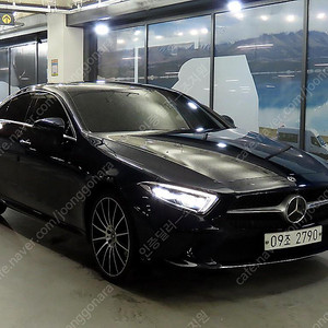 벤츠CLS클래스 C257 CLS 400d 4MATIC@중고차@중고차매입@전액할부@저신용자@신불자@소액할부@현금@카드 전부 가능합니다!