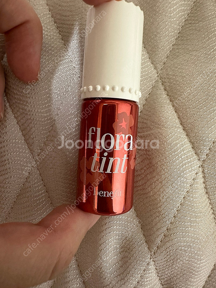 베네피트 플로라틴트 6ml 새상품--1