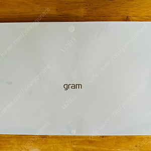 LG 그램 노트북 15인치 15Z90Q 저렴하게 팝니다
