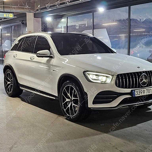 벤츠GLC클래스 X253 AMG GLC 43 4MATIC@중고차@중고차매입@전액할부@저신용자@신불자@소액할부@현금@카드 전부 가능합니다!