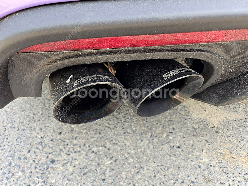 포드 머스탱GT 컨버터블 2020년식 51000KM 주...--7