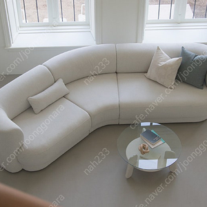 무니토 콤피 소파 MUNITO comfy sofa