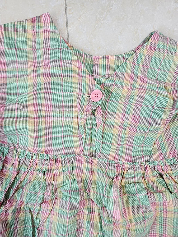 여아 7-8세 원피스 외 17벌 모음--8