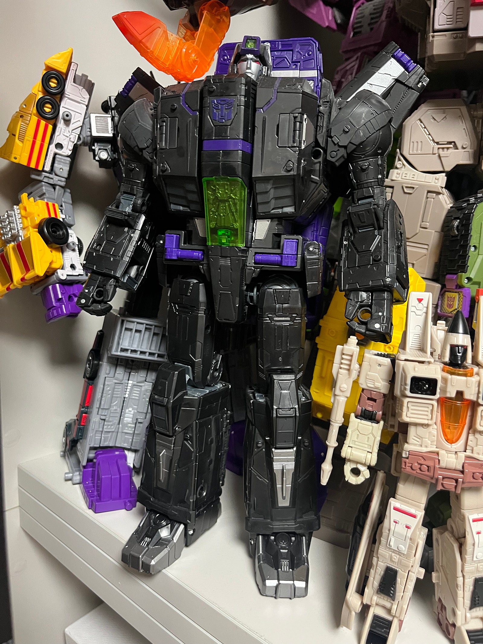 해즈브로 트랜스포머 판매합니다. | 중고나라 - 안심되는 중고거래