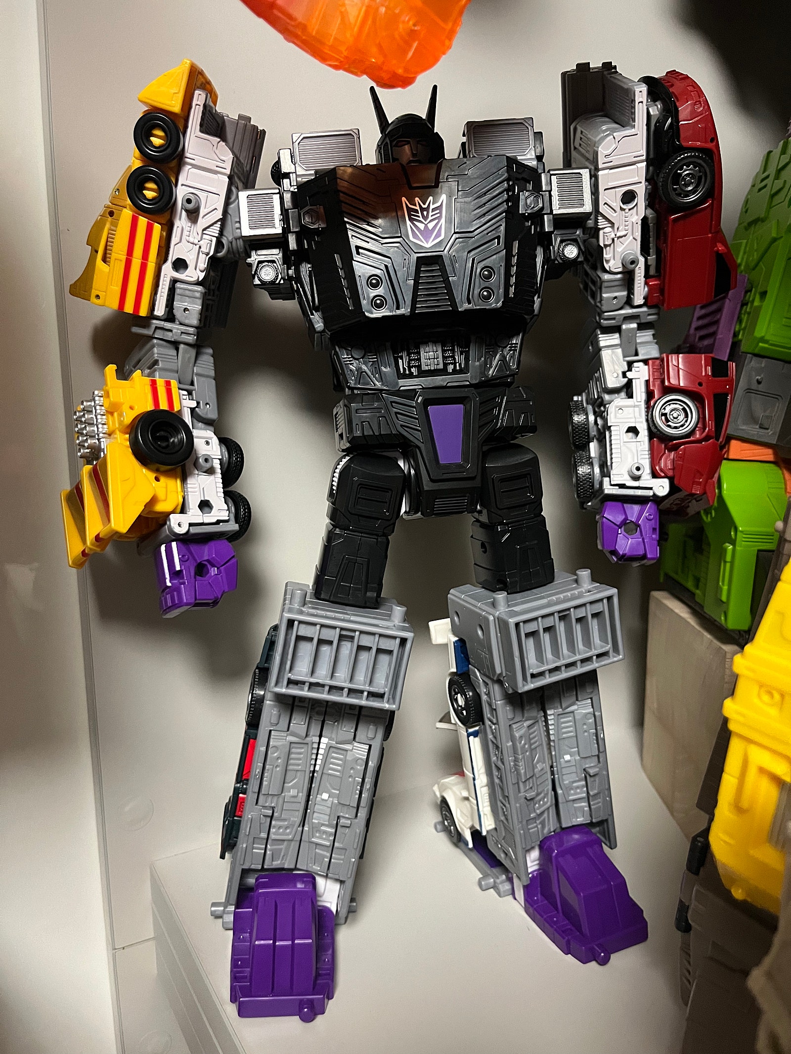 해즈브로 트랜스포머 판매합니다. | 중고나라 - 안심되는 중고거래