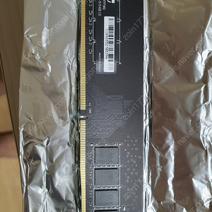 DDR4 4G 램