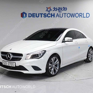 벤츠CLA클래스 CLA 200d 네비@중고차@중고차매입@전액할부@저신용자@신불자@소액할부@현금@카드 전부 가능합니다!