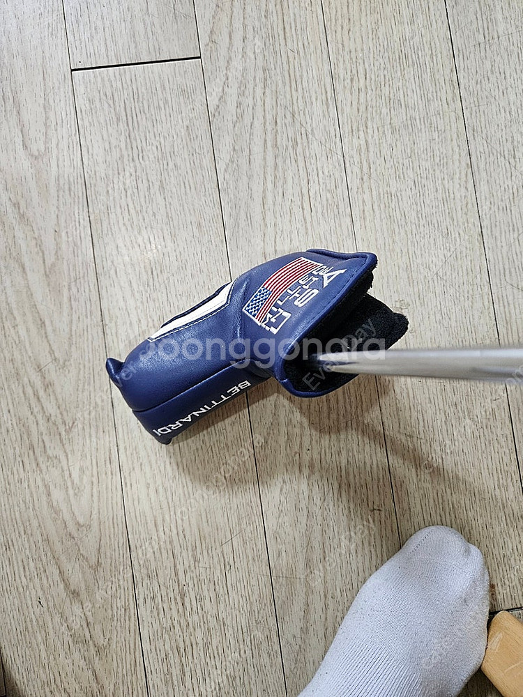 베티나르디 ss28 미드말렛퍼터--0