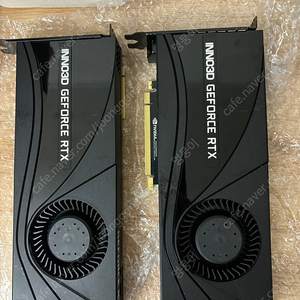 그래픽카드 RTX 2080ti 25만
