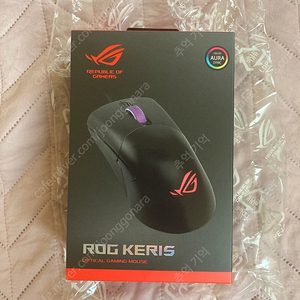 [미개봉] ASUS ROG KERIS (유선) 판매