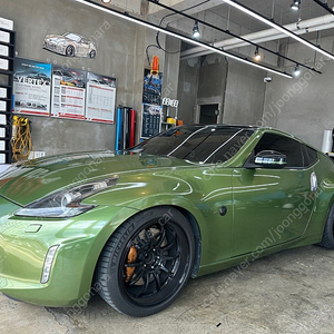 370z 판매합니다 (캐피탈 할부 연결해드립니다)