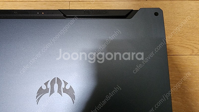 ASUS TUF Gaming A15 FA506II-HN...--2