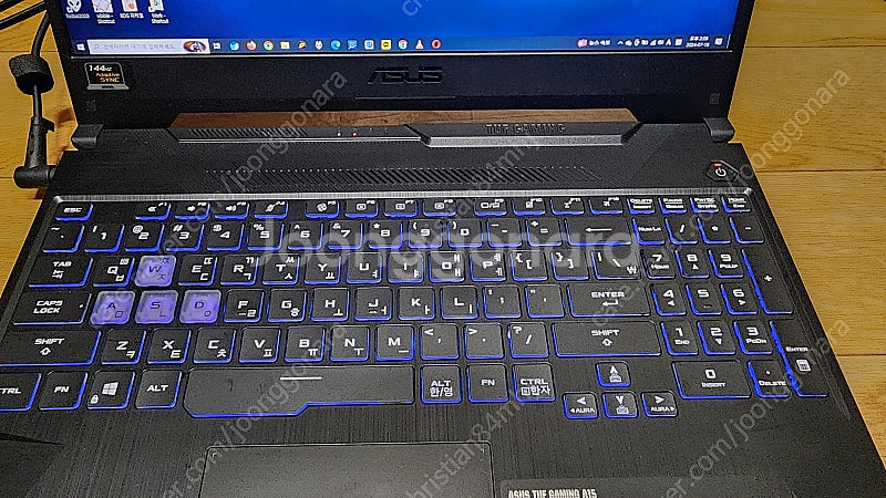 ASUS TUF Gaming A15 FA506II-HN...--3