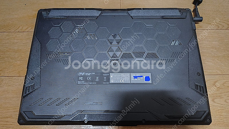 ASUS TUF Gaming A15 FA506II-HN...--4
