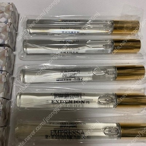 펜할리곤스 루나,주니퍼슬링,엔드미온 등 10ml,5ml 정품 새상품