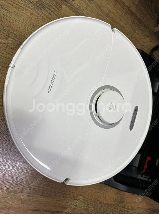 로보락 S8 Pro Ultra 로봇청소기--1