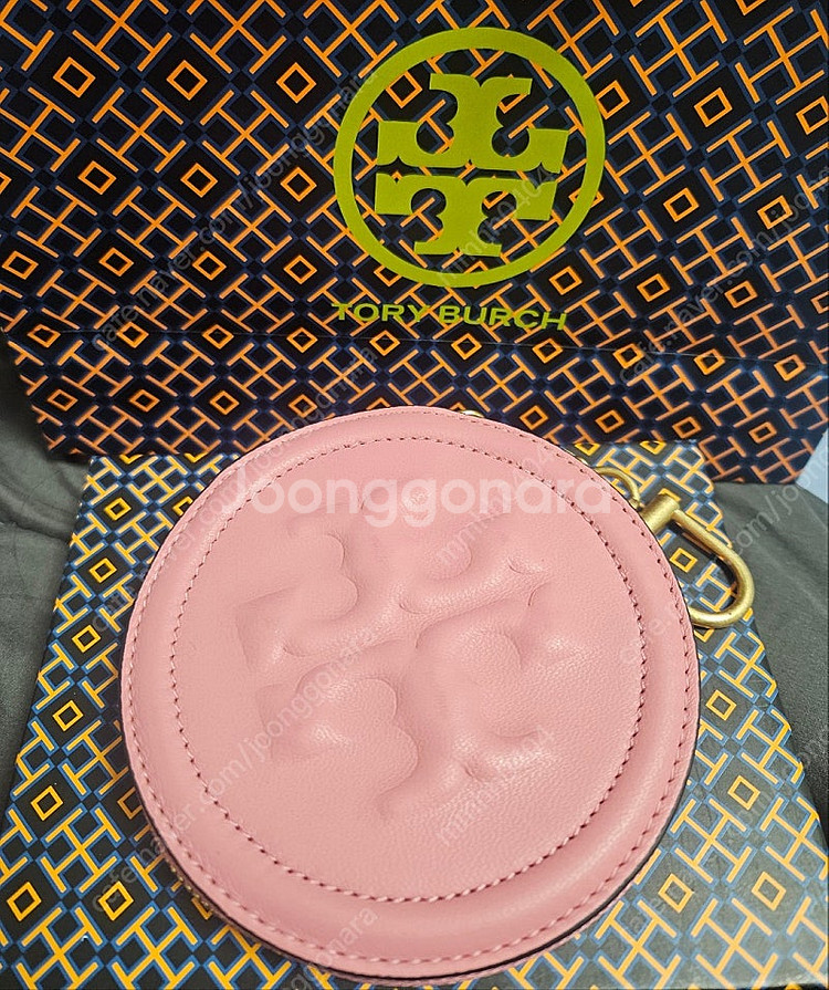토리버치동전지갑--0