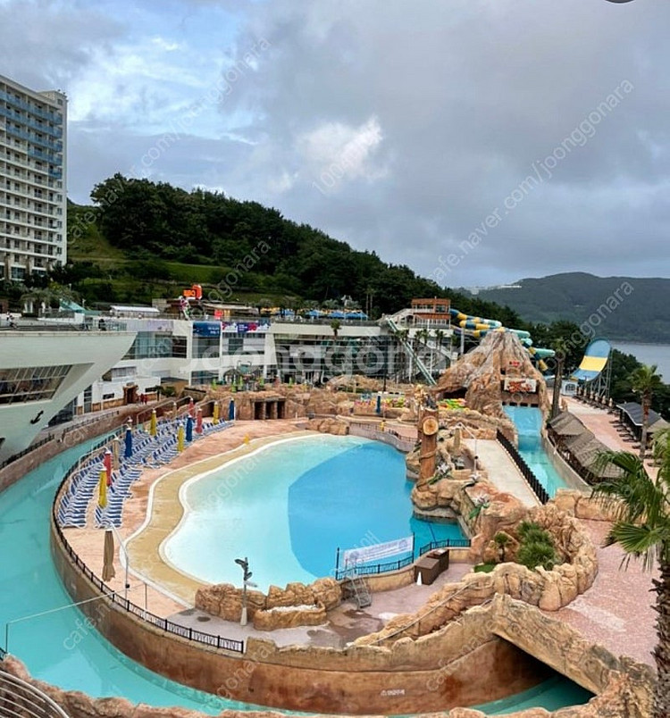 소노캄 거제 오션어드벤처 4장--0