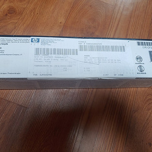 HP 토너 카트리지 팝니다 cf535a 마젠타 130a 미개봉