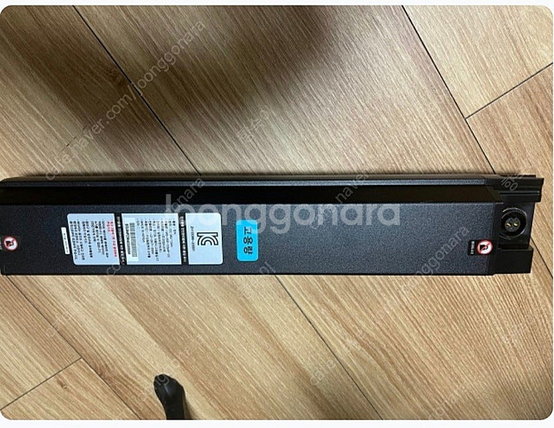 [대구]전기자전거 23년형 팬텀 xc팜니다--2