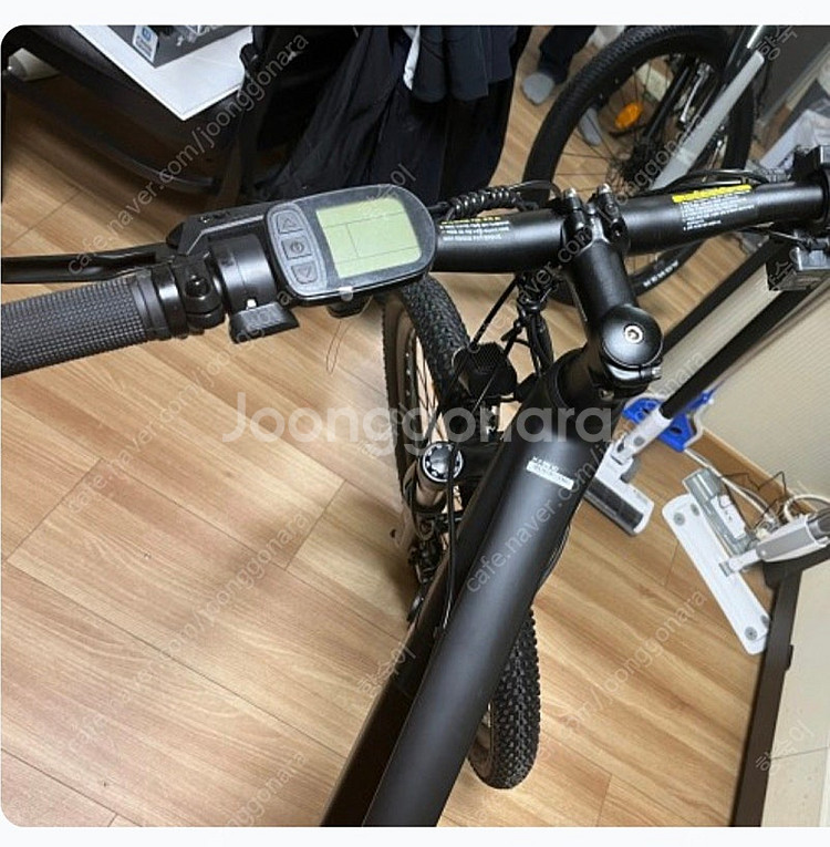 [대구]전기자전거 23년형 팬텀 xc팜니다--3