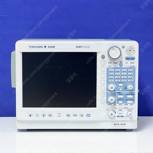 Yokogawa 요꼬가와 DL850E 스코프코더 오실로스코프 팝니다